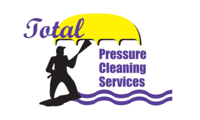 Total Pressure Cleaning Services Logo